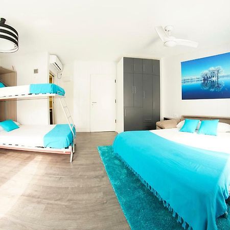Apartamento Playa 76 Torremolinos Ngoại thất bức ảnh