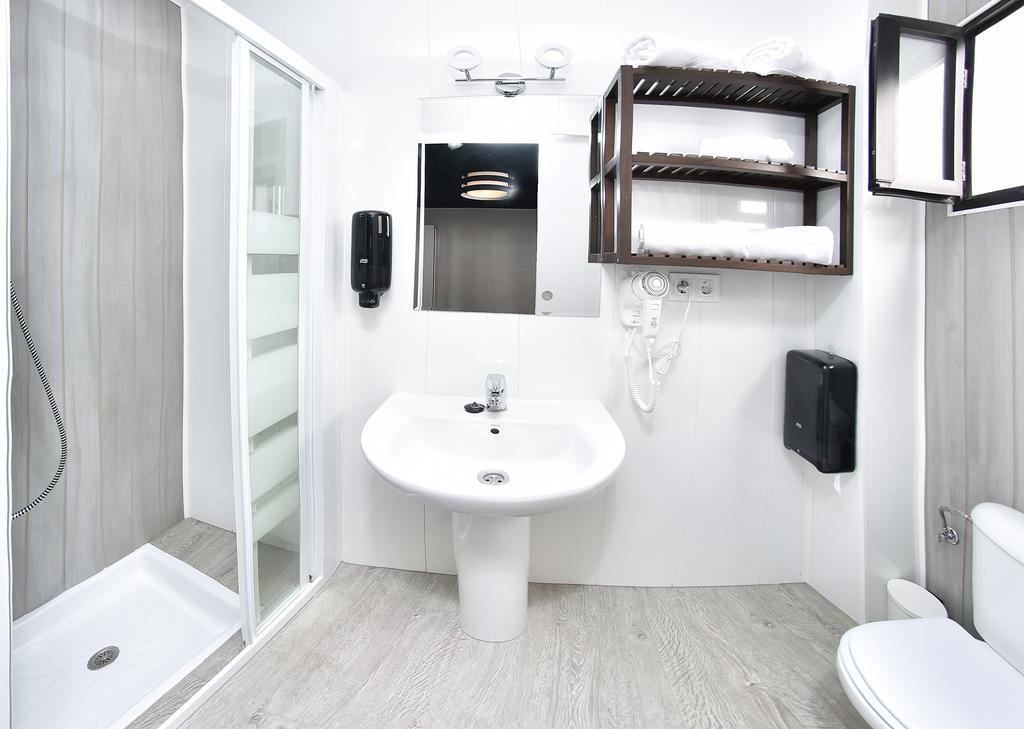 Apartamento Playa 76 Torremolinos Ngoại thất bức ảnh