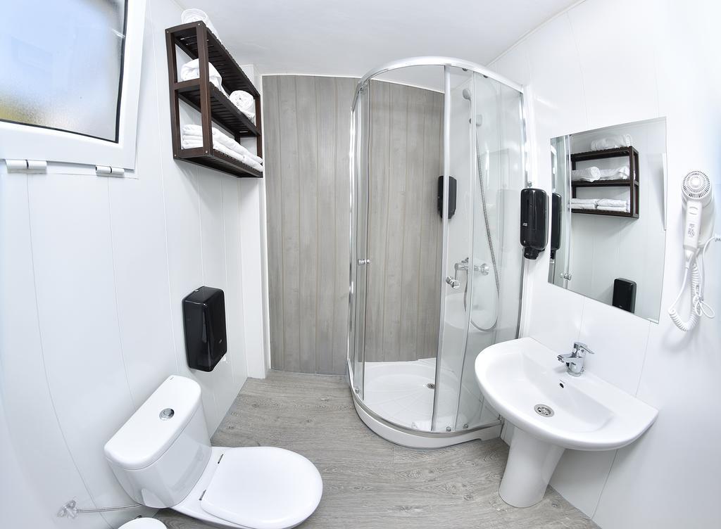 Apartamento Playa 76 Torremolinos Ngoại thất bức ảnh