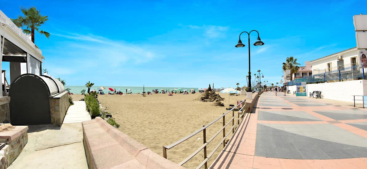 Apartamento Playa 76 Torremolinos Ngoại thất bức ảnh
