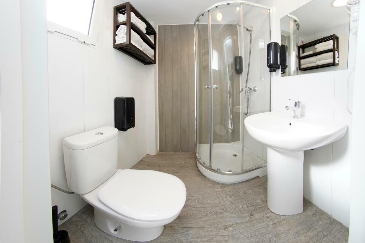 Apartamento Playa 76 Torremolinos Ngoại thất bức ảnh