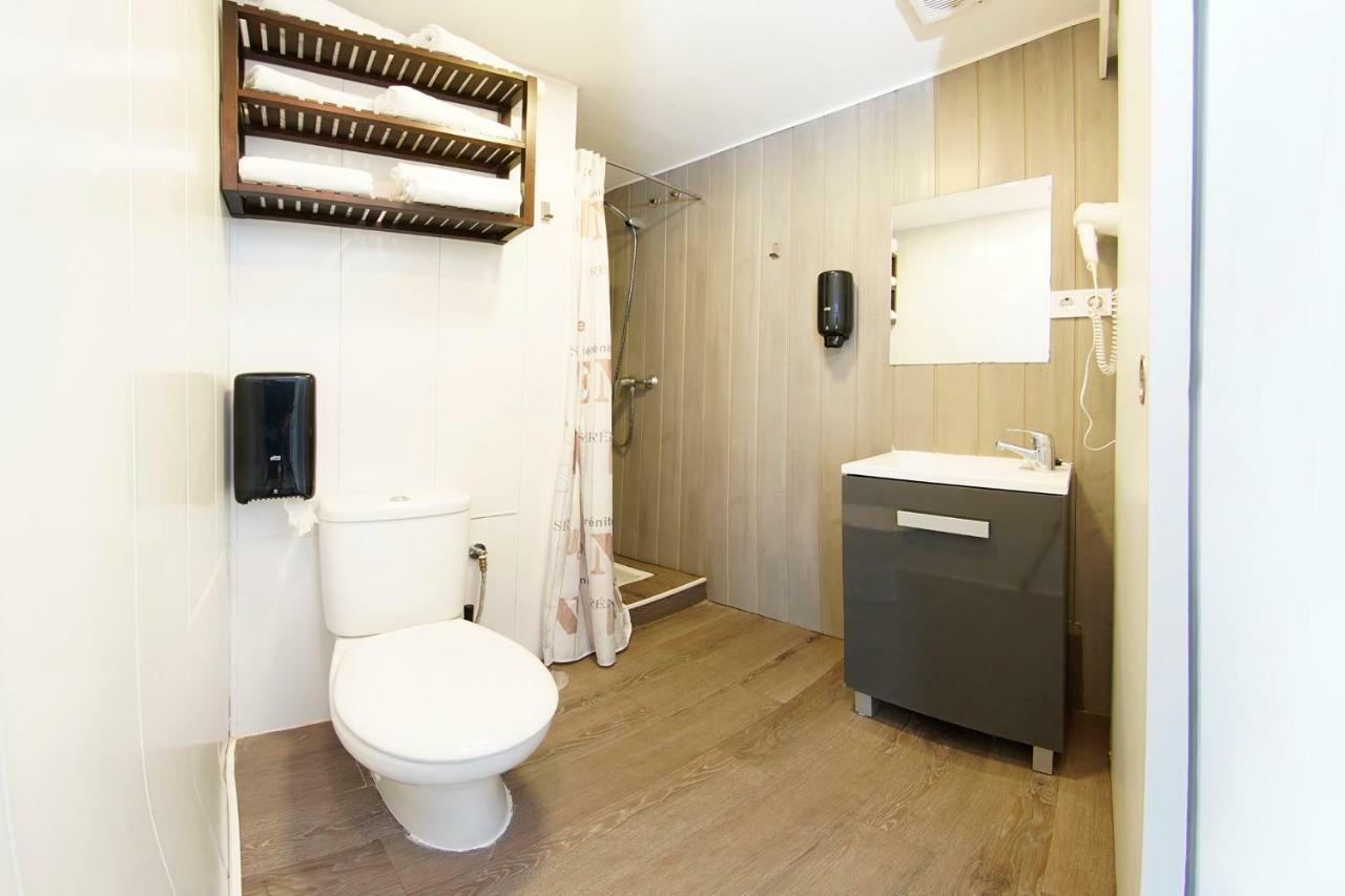 Apartamento Playa 76 Torremolinos Ngoại thất bức ảnh