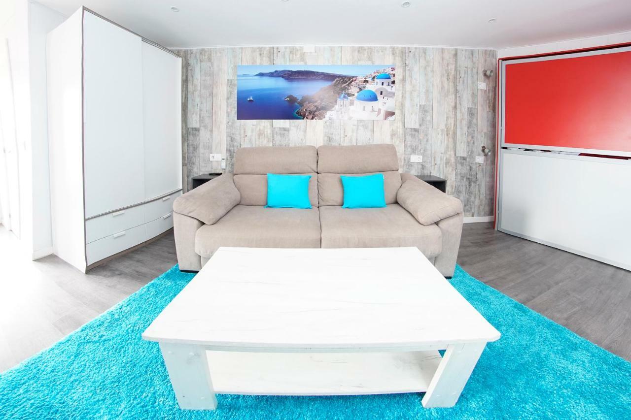 Apartamento Playa 76 Torremolinos Ngoại thất bức ảnh