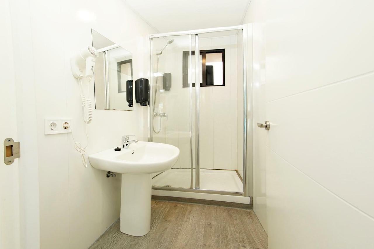 Apartamento Playa 76 Torremolinos Ngoại thất bức ảnh