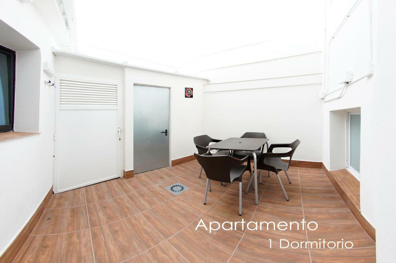 Apartamento Playa 76 Torremolinos Ngoại thất bức ảnh