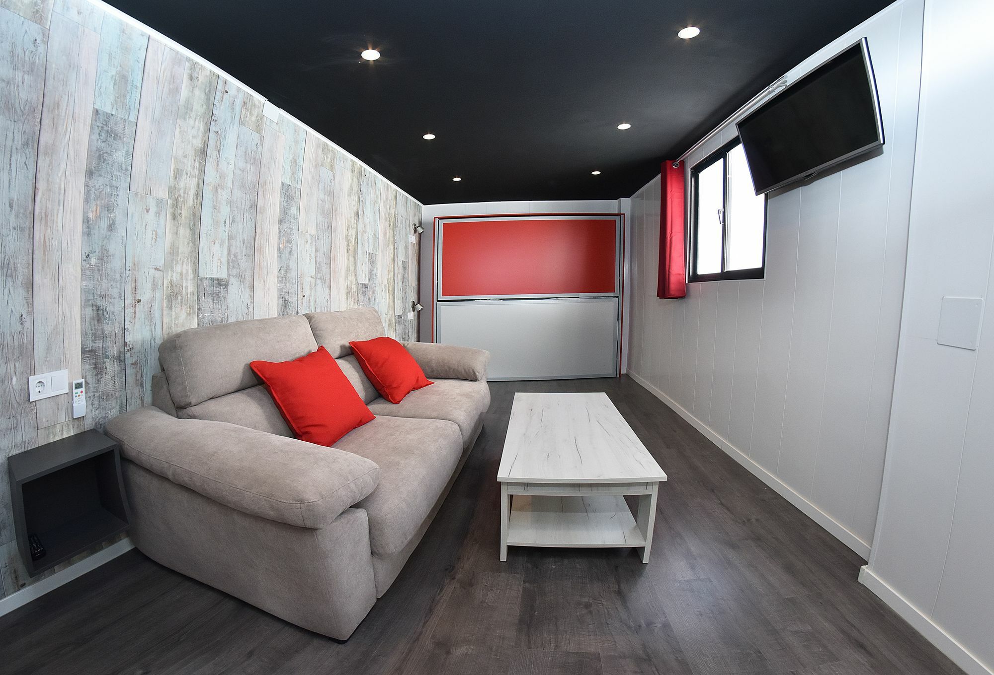 Apartamento Playa 76 Torremolinos Ngoại thất bức ảnh