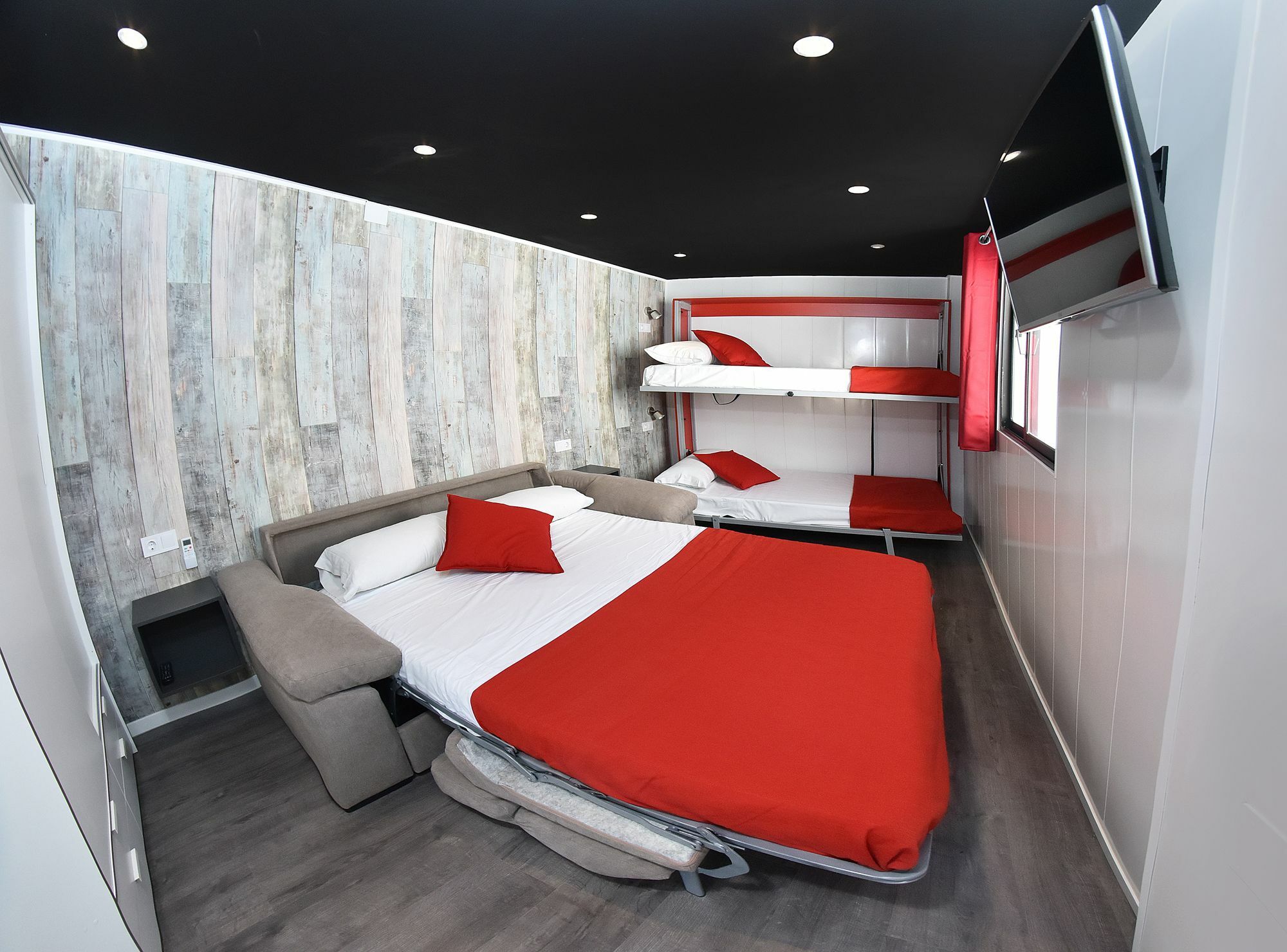Apartamento Playa 76 Torremolinos Ngoại thất bức ảnh