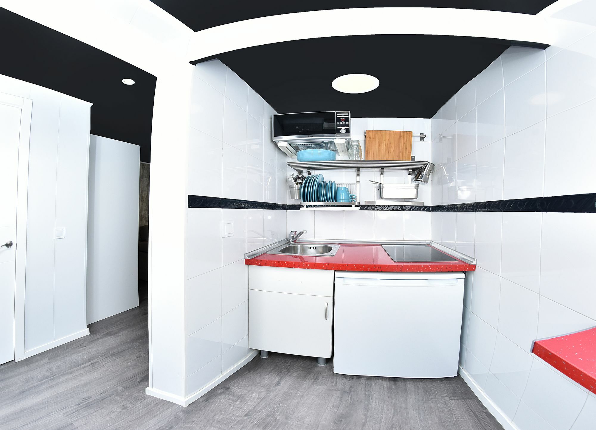 Apartamento Playa 76 Torremolinos Ngoại thất bức ảnh