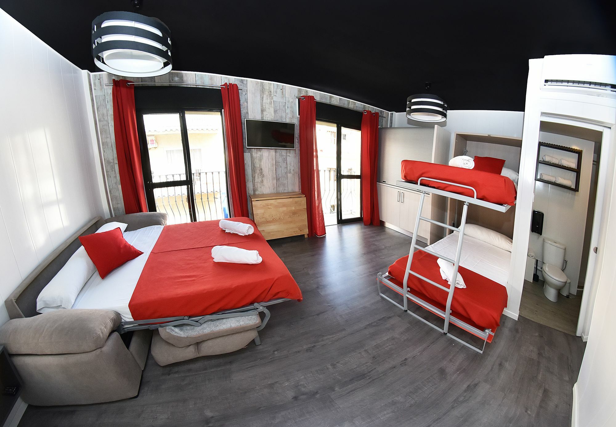 Apartamento Playa 76 Torremolinos Ngoại thất bức ảnh